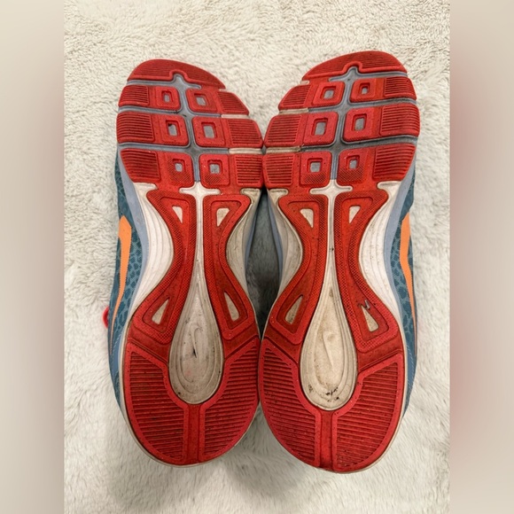 **Nike Dual Fusion TR Women’s Training Shoes – Size 11** - Picture 5 of 6